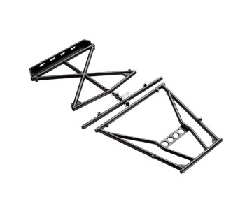 Axial Y-480 Roll Cage Roof/Hood