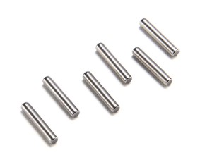 Axial Pin 2.0x11mm (6)