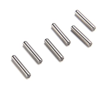 Axial Pin 2.0x11mm (6)