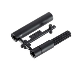 Axial WB XL Driveshaft