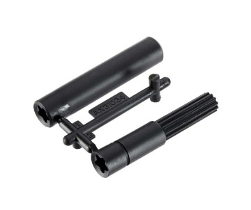 Axial WB XL Driveshaft