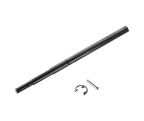 Axial AX31127 2-Speed Hi/Lo Tranny Top Shaft 5x91mm Yeti