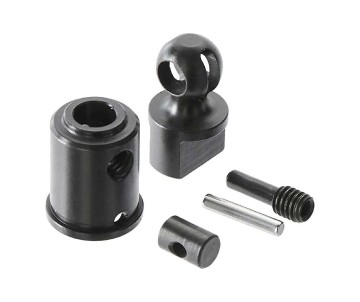 Axial AX31148 WB8-HD Driveshaft Coupler Set Yeti
