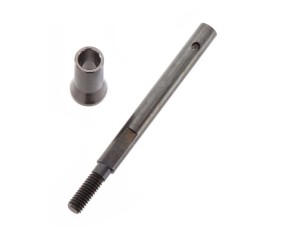 Axial AX31149 Slipper Drive Gear Shaft 5x54.5mm