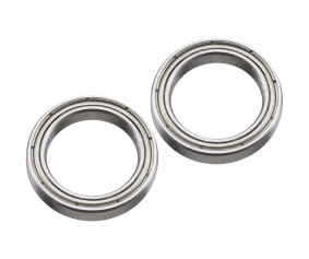 Axial Bearing 15x21x4mm (2)