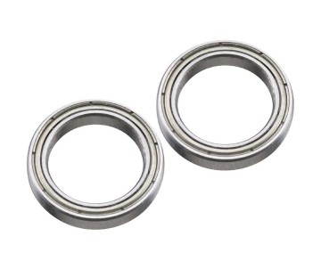 Axial Bearing 15x21x4mm (2)