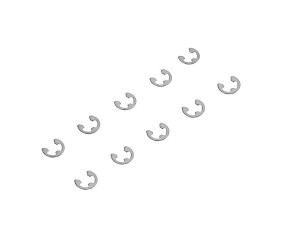 Axial AXA1391 E4 E-Clip (10)