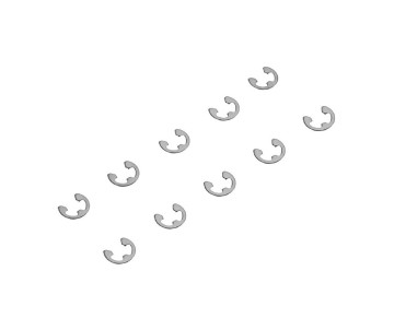 Axial AXA1391 E4 E-Clip (10)