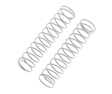 Axial AX31441 Spring 12.5x60mm 1.13lbs/in White (2)
