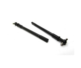 Axial AX31472 Solid Axle Dogbone 6x73.5mm (2)