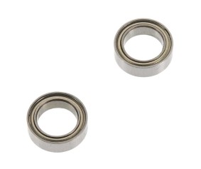 Axial Bearing 8x12x3.55mm (2)