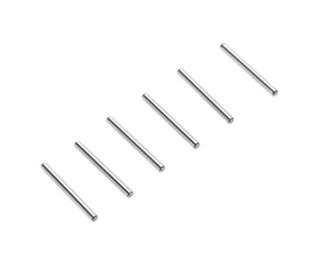 Axial AX31497 Pin 2x20mm (6)