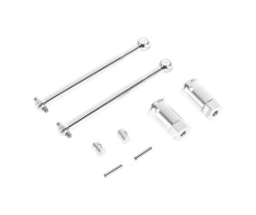 Axial AX31502 Uiversal-Joint Axle Set 48mm (2)
