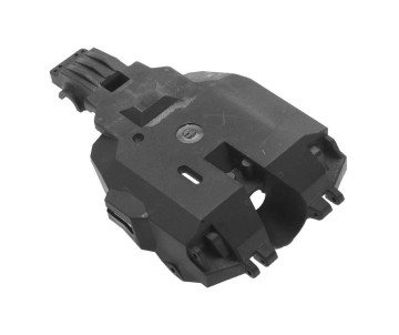 Axial AX31506 Molded Chassis Tub Yeti Jr
