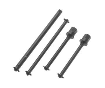 Axial AX31511 Dogbone Center Driveline Set
