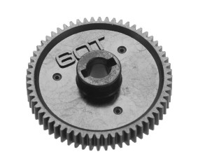 Axial 48P Spur Gear (60T)