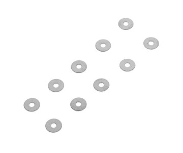 Axial AX31543 Washer 2x7x.5mm (10)