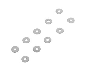 Axial AX31543 Washer 2x7x.5mm (10)