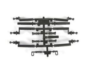 Axial AX31588 Body Mount Set AX90059