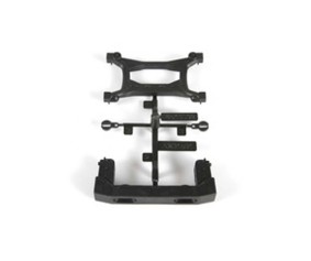 Axial AX31591 Chassis Brace Set AX90059