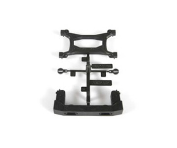 Axial AX31591 Chassis Brace Set AX90059