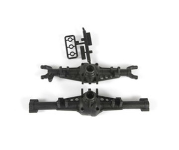 Axial AX31592 SolidAxle Housing Frnt & Rear AR44 AX90059