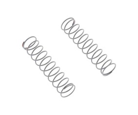 Axial Spring14x70mm2.07lbs/in Super Soft Red (2)