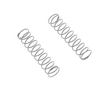 Axial Spring14x70mm2.07lbs/in Super Soft Red (2)