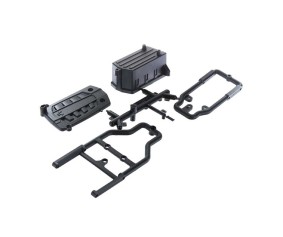 Axial AX31179 Tube Frame Electronics Box