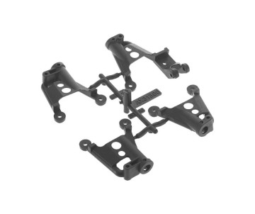 Axial AX31380 Shock Hoops SCX10 II