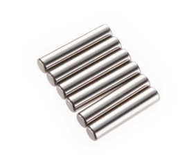 Axial Pin 2.5x12mm (6)