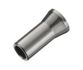 Axial AX31180 Aluminum Spur Gear Spacer SCX10 Deadbolt