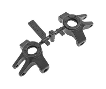 Axial AX31316 AR60 Double Shear Steering Knuckle Set