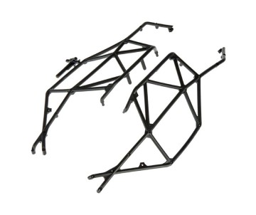 Axial AX31322 Cage Sides Right/Left RR10