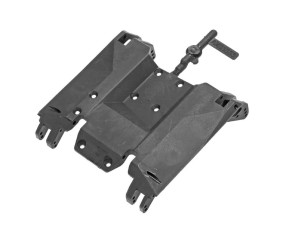 Axial AX31333 Skid Plate RR10