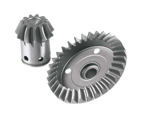 Axial HD Bevel Gear Set 32T/11T Axial HD Bevel Gear Set 32T/11T