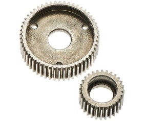Axial 48P Gear Set (28T & 52T)