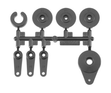 Axial AX80006 Servo Set Scorpion Crawler