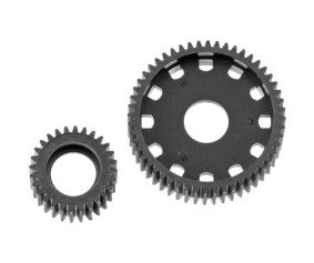 Axial Gear Set Scorpion Crawler