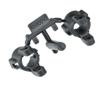 Axial AX80012 C Hub Carrier Set