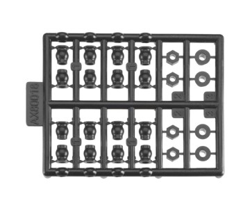 Axial AX80018 Hardware Parts Tree Scorpion RTR
