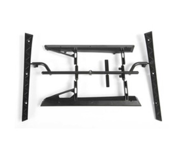 Axial AX31573 Rock Sliders CRC JK