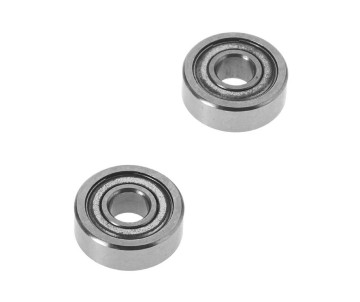 Axial Bearing 5x14x5mm (2)