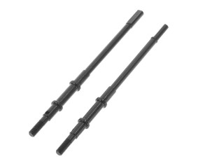 Axial AX31408 AR44 Straight Axle Shaft 5x106mm (2)