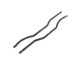 Axial AX31418 Chassis Rails (2) SCX10 II