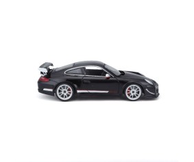 Bburago 1/18 Porsche 911 (997) GT3 RS 4.0 - Black