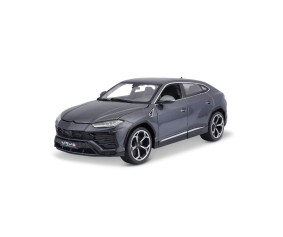 Bburago 1/18 Lamborghini Urus - Grey