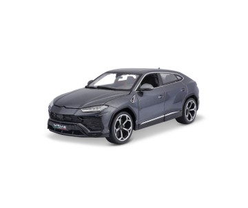 Bburago 1/18 Lamborghini Urus - Grey