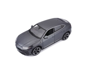 Bburago 1/18 Lamborghini Urus - Grey