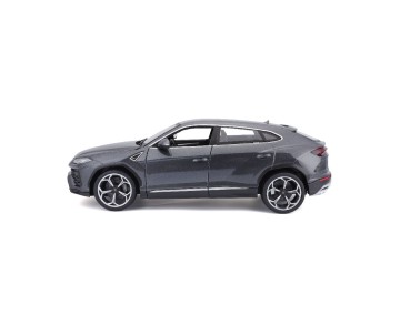 Bburago 1/18 Lamborghini Urus - Grey